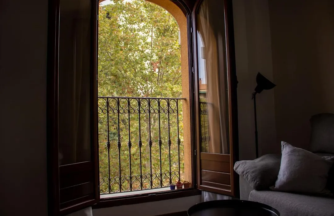 Maravilloso piso en el corazón de Granada-1
