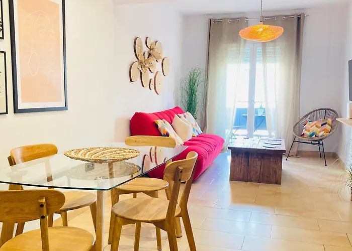 Apartamento Ronda Genil Con Parking Gratuito